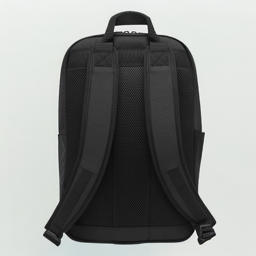 Timbuk2 Eco Black Parkside Laptop Backpack 2.0