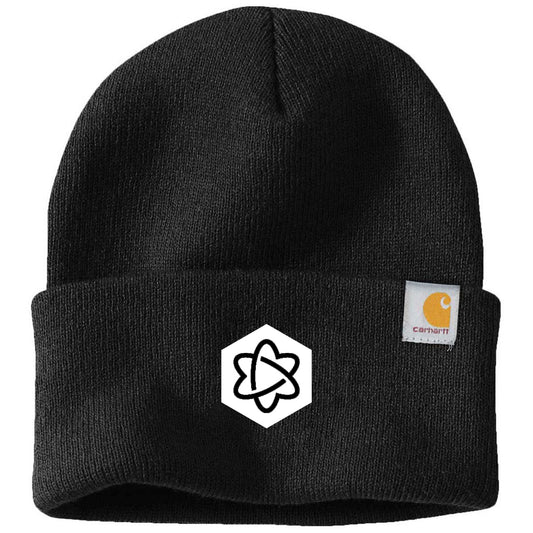 Carhartt Black Watch Cap 2.0