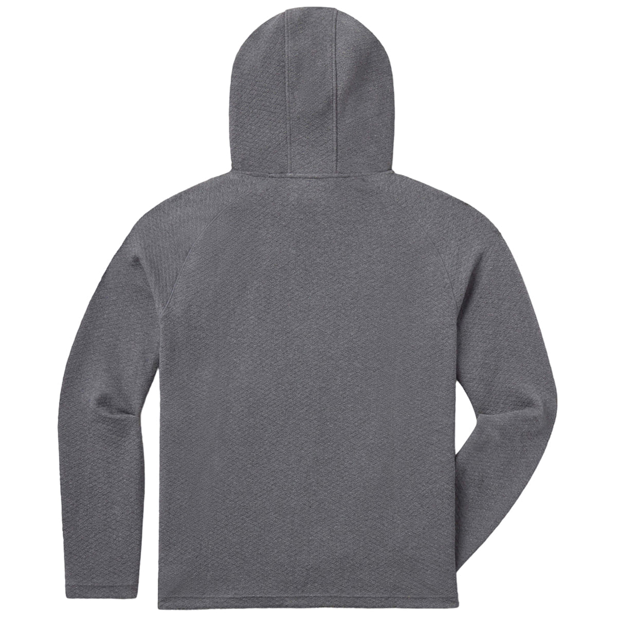 UNRL Charcoal Elevation Hoodie