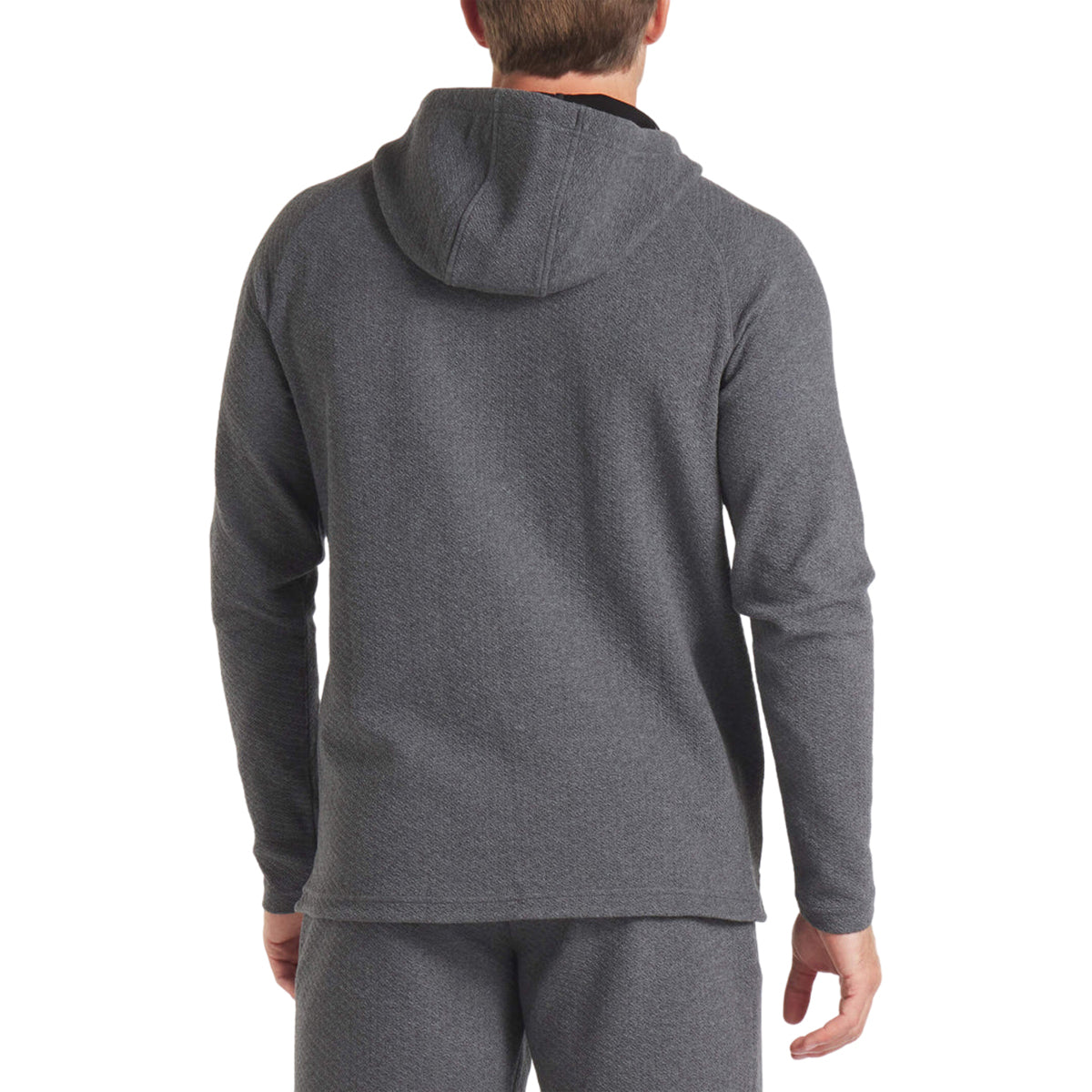 UNRL Charcoal Elevation Hoodie