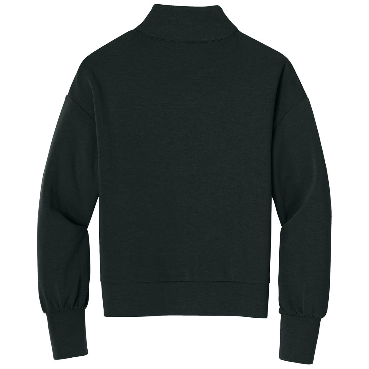 OGIO Women's Blacktop Transcend 1/4-Zip