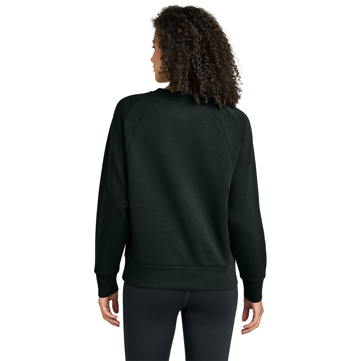 OGIO Women's Blacktop Transcend Pullover