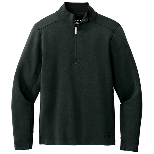 OGIO Men's Blacktop Transcend 1/4-Zip