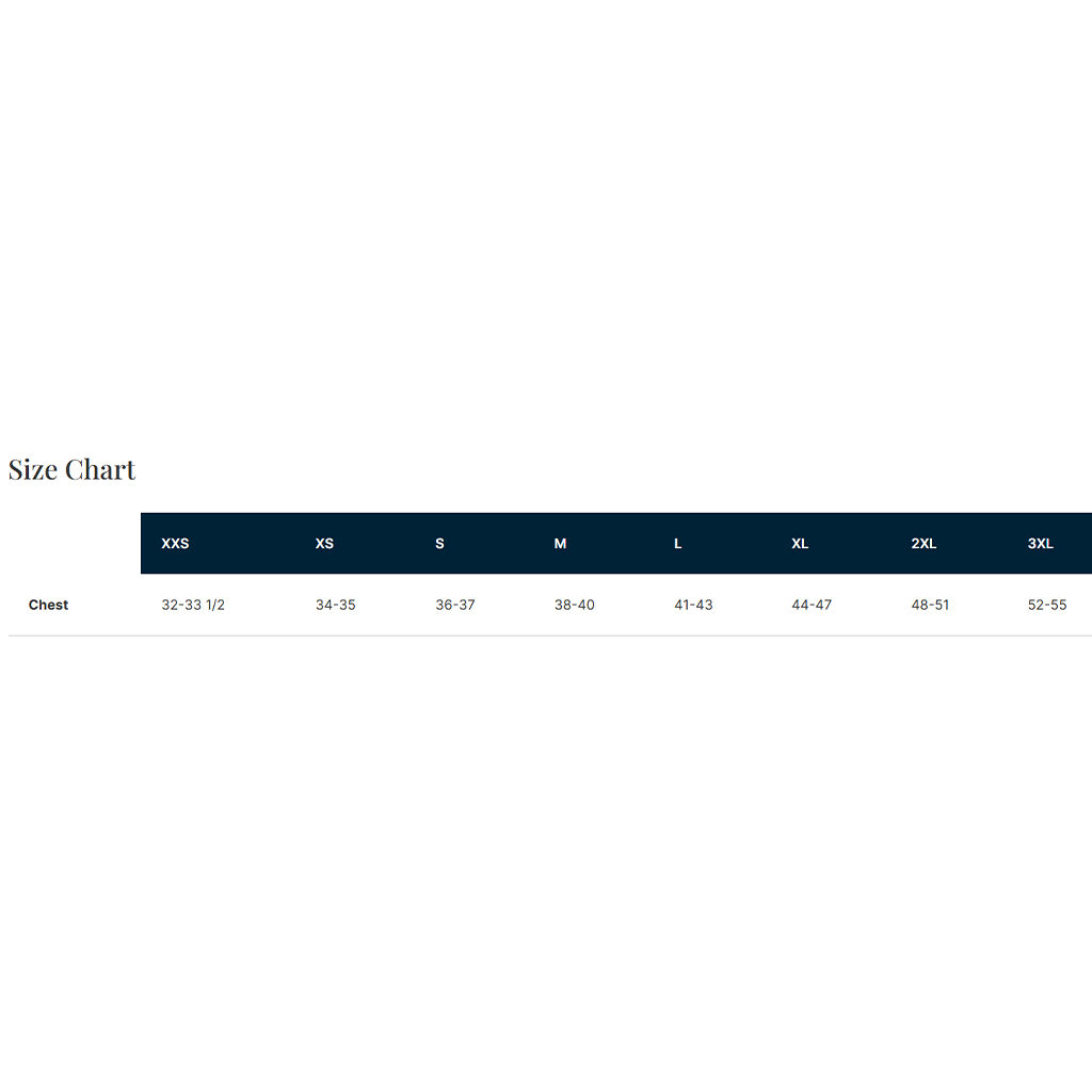 Stanley/Stella Unisex French Navy Ledger Dry Crewneck Sweatshirt