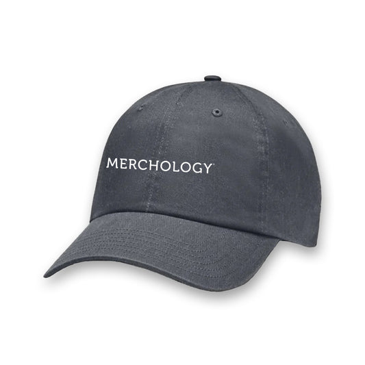 Under Armour Team Pitch Grey Chino Cap