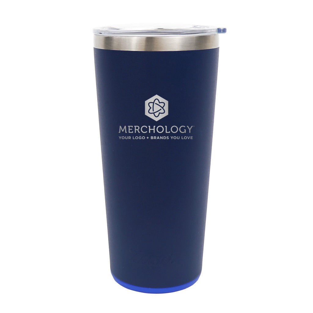 Zusa Navy Commuter Tumbler 20 oz